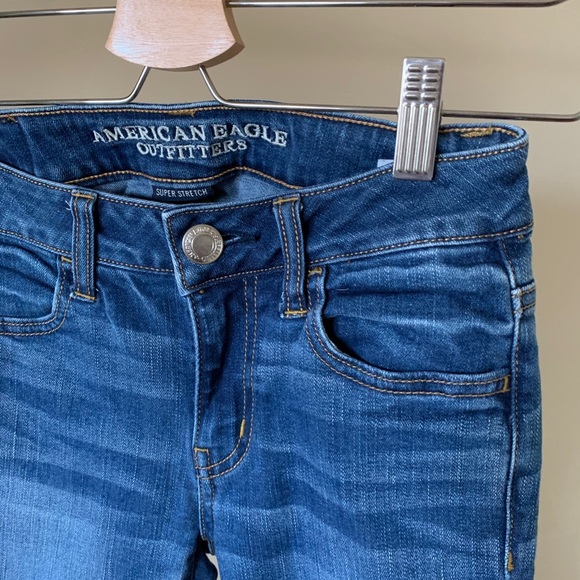 AE jeggings - Picture 3 of 6